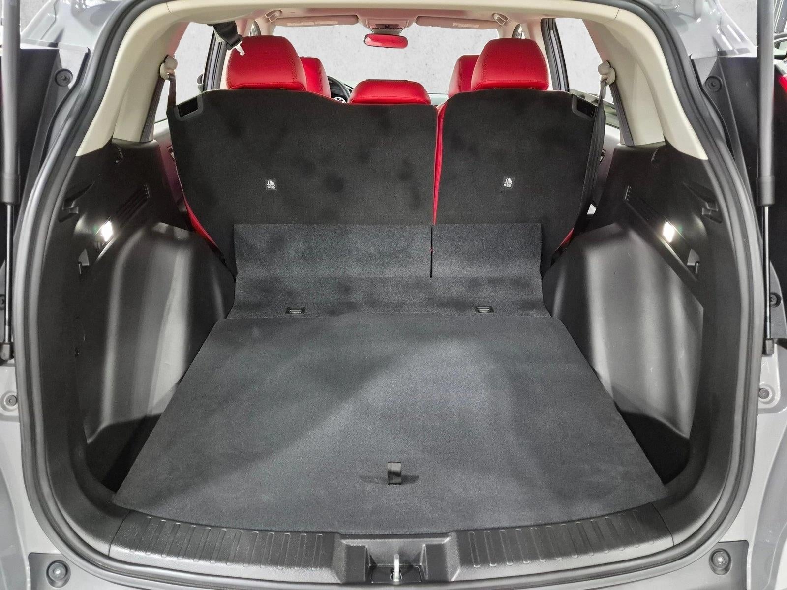 2023 Honda CR-V EX AWD