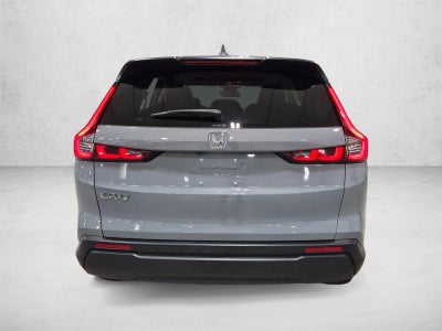 2023 Honda CR-V EX AWD