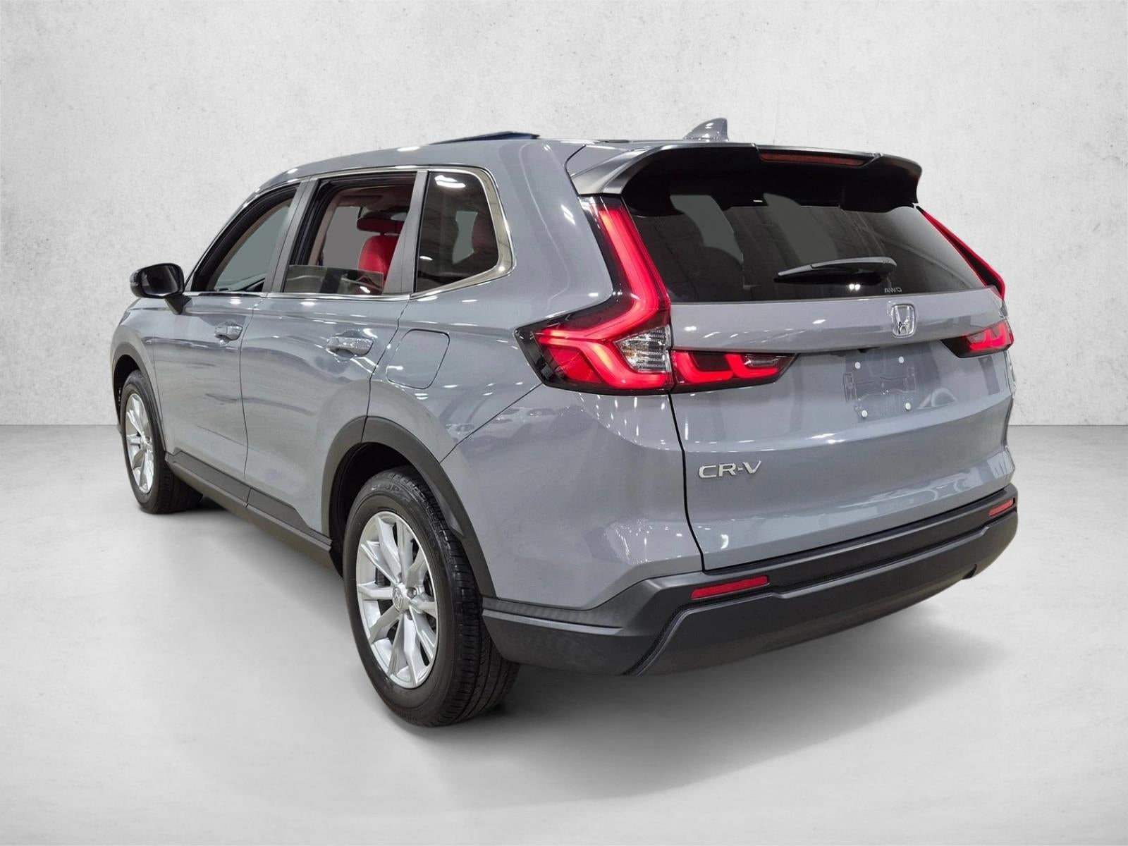 2023 Honda CR-V EX AWD