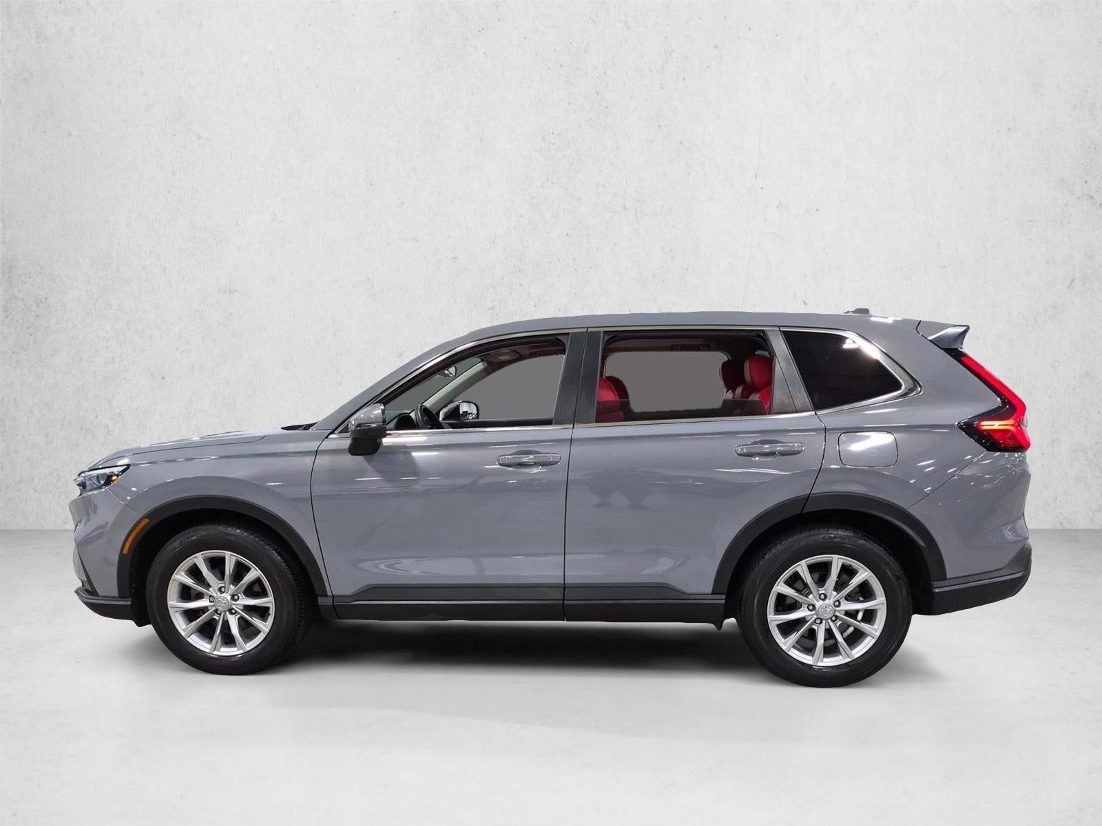 2023 Honda CR-V EX AWD