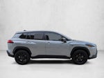 2025 Toyota Corolla Cross L 2WD (Natl)