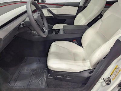 2026 Tesla Model Y Long Range Launch Series AWD *Ltd Avail*