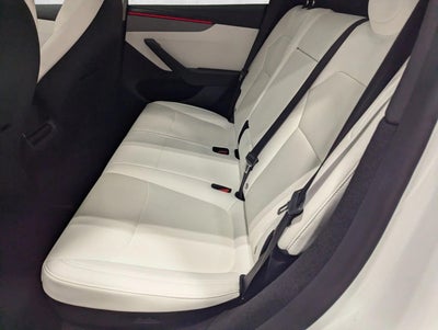2026 Tesla Model Y Long Range Launch Series AWD *Ltd Avail*
