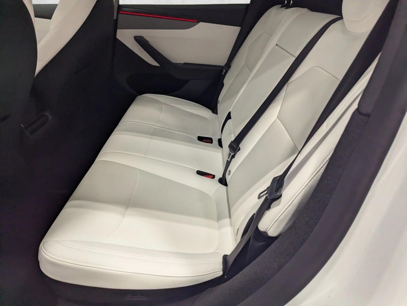 2026 Tesla Model Y Long Range Launch Series AWD *Ltd Avail*
