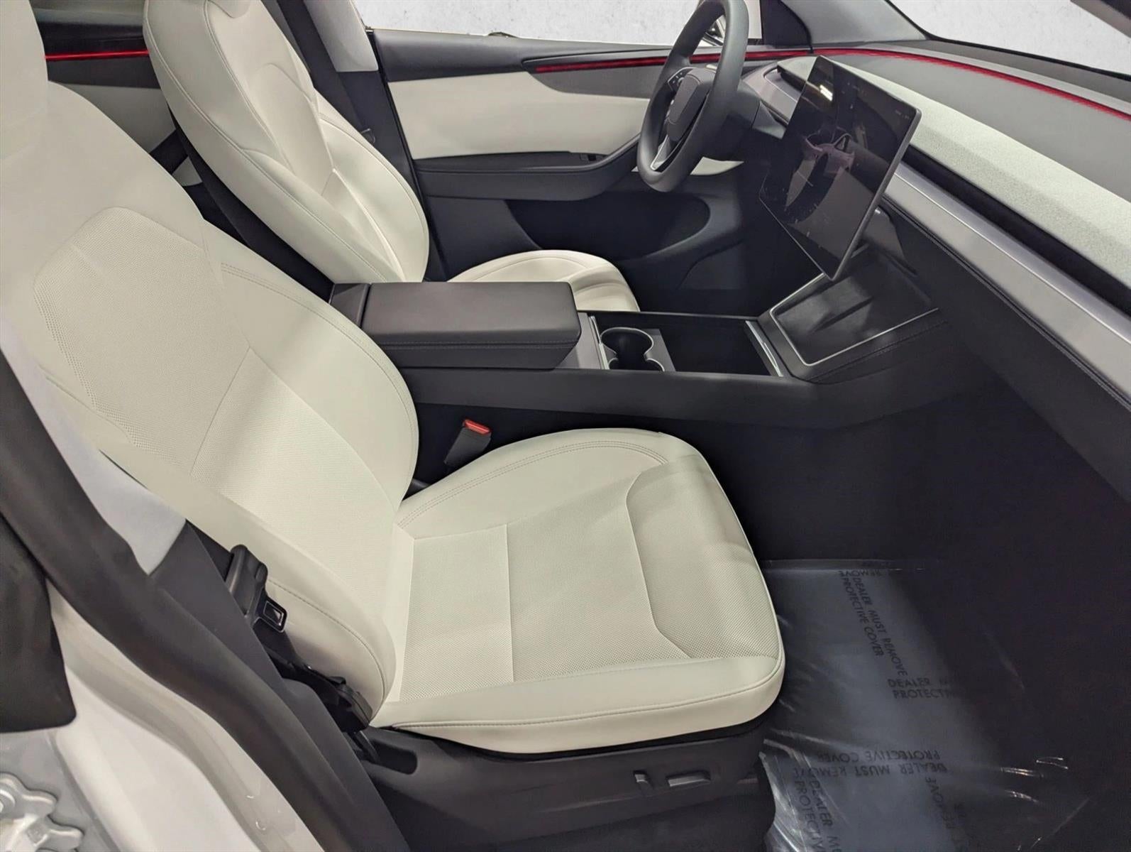 2026 Tesla Model Y Long Range Launch Series AWD *Ltd Avail*