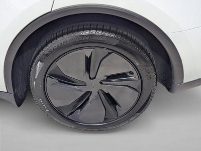 2026 Tesla Model Y Long Range Launch Series AWD *Ltd Avail*