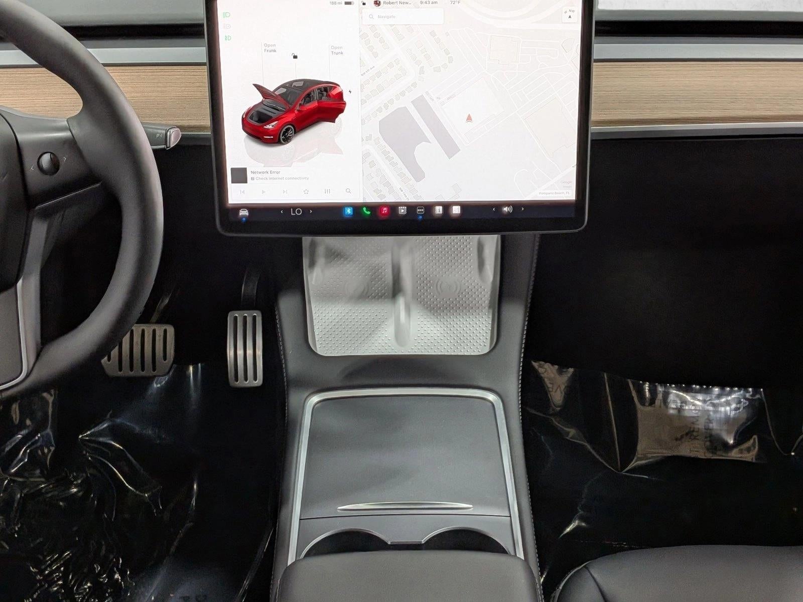 2023 Tesla Model Y Performance AWD