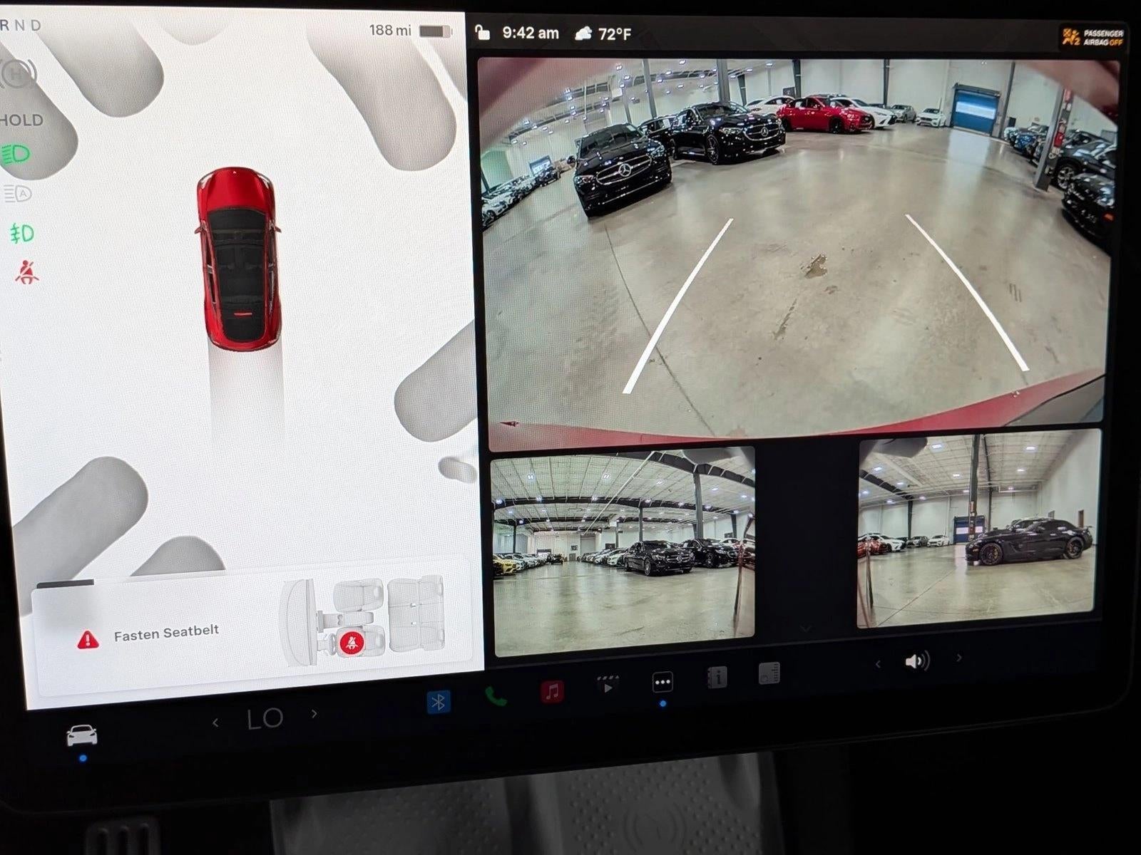 2023 Tesla Model Y Performance AWD