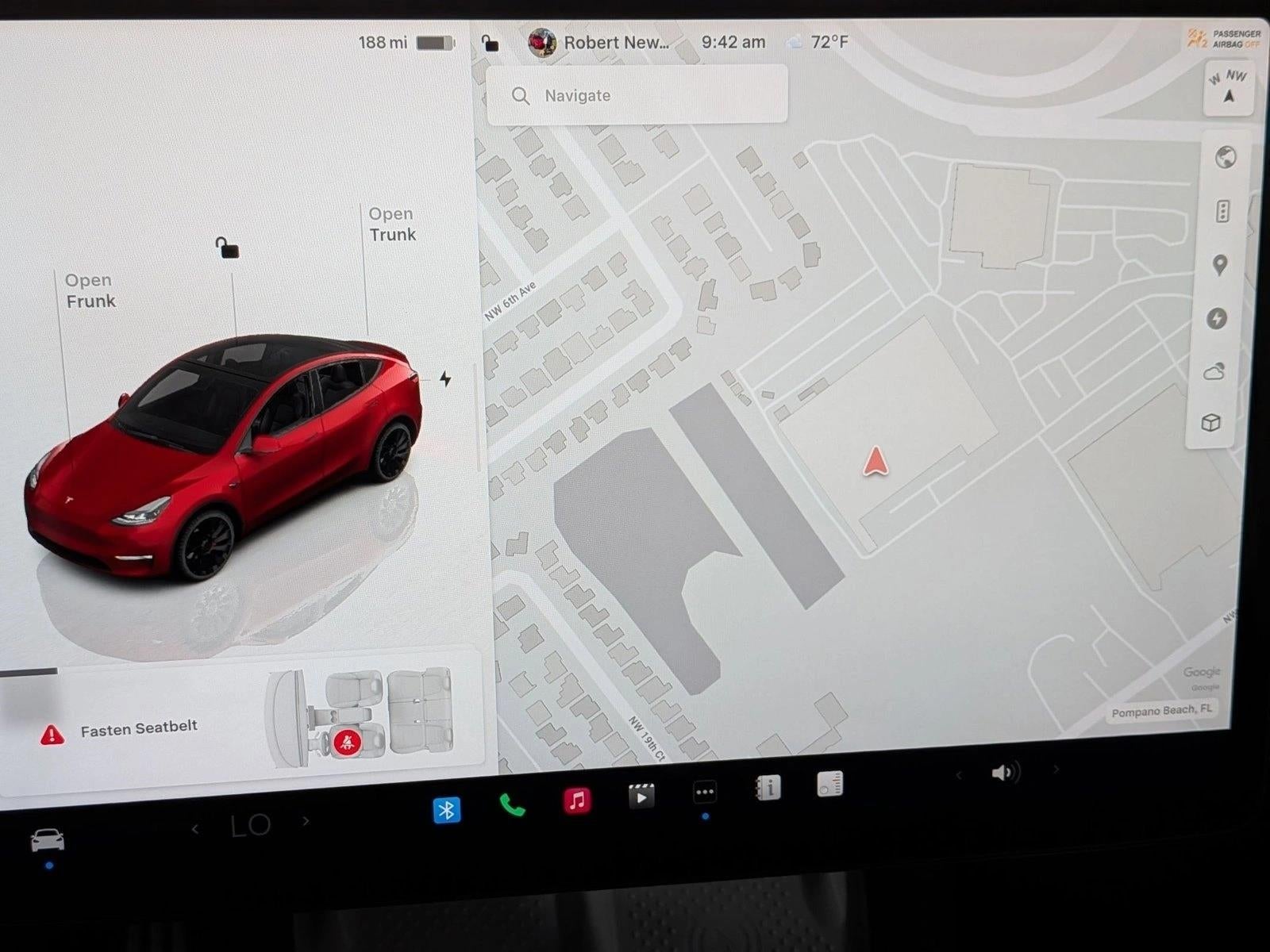 2023 Tesla Model Y Performance AWD
