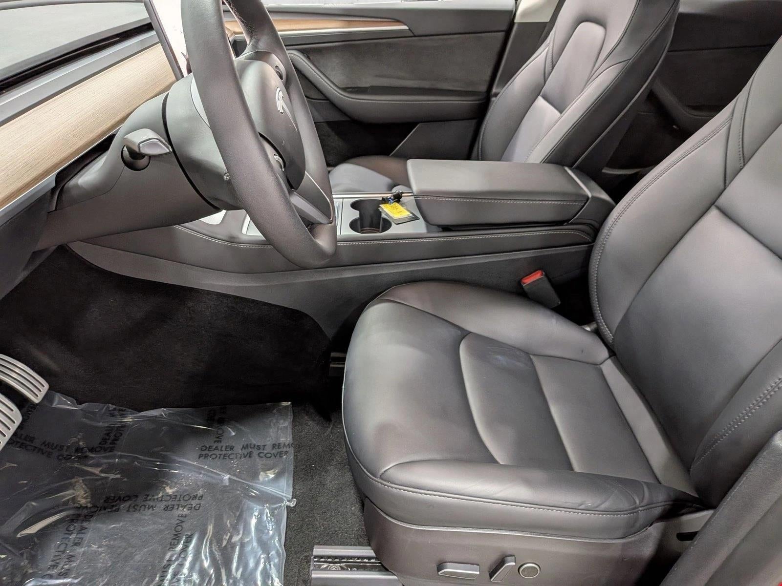 2023 Tesla Model Y Performance AWD