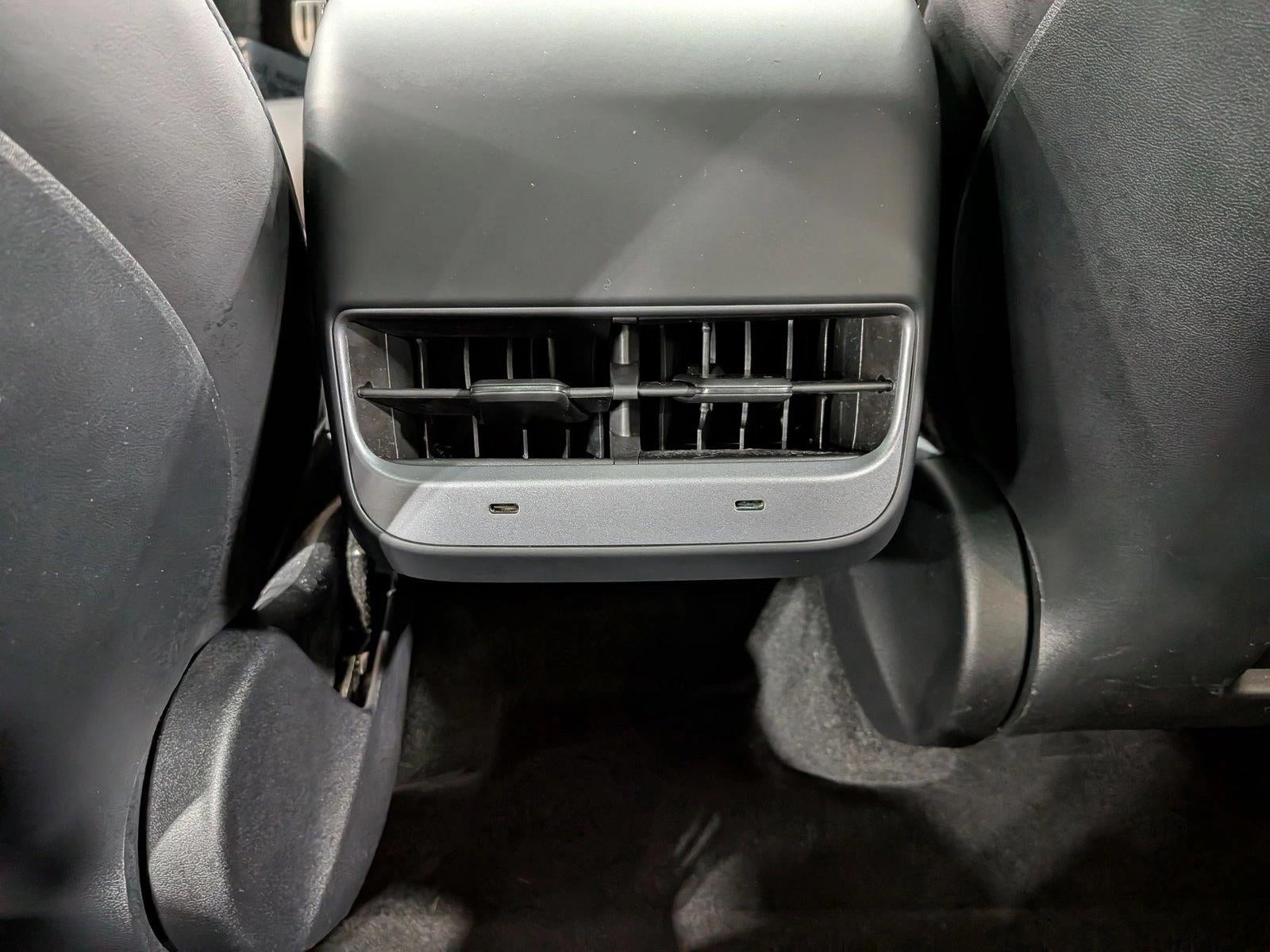 2023 Tesla Model Y Performance AWD