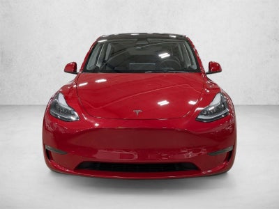 2023 Tesla Model Y Performance AWD