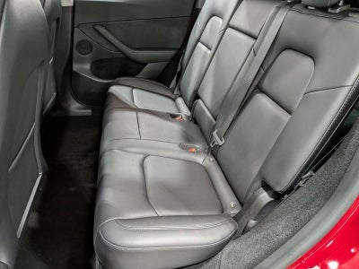 2023 Tesla Model Y Performance AWD