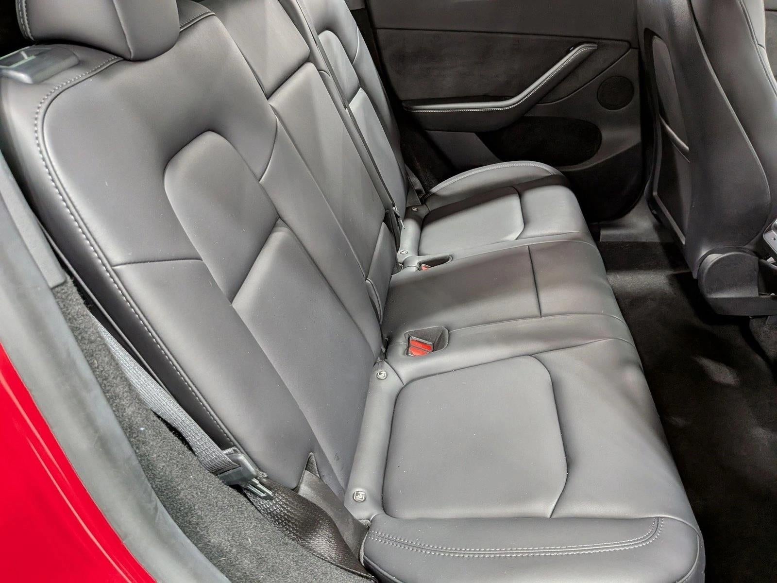 2023 Tesla Model Y Performance AWD