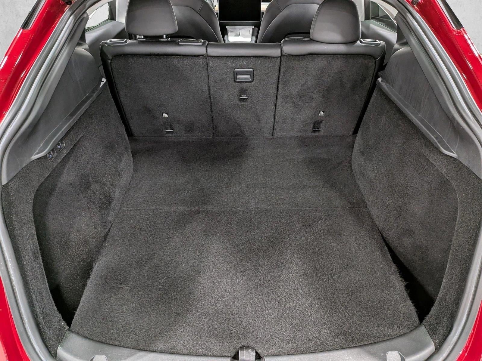 2023 Tesla Model Y Performance AWD