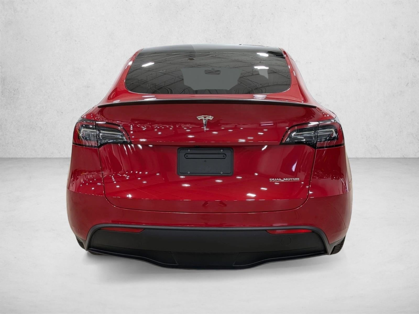 2023 Tesla Model Y Performance AWD