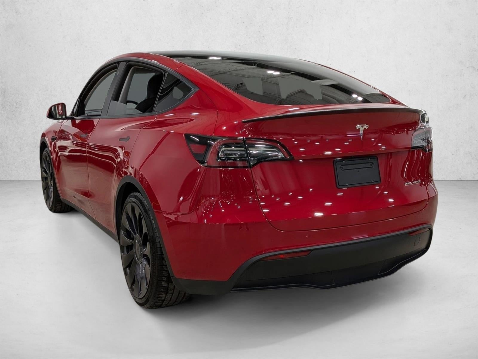 2023 Tesla Model Y Performance AWD