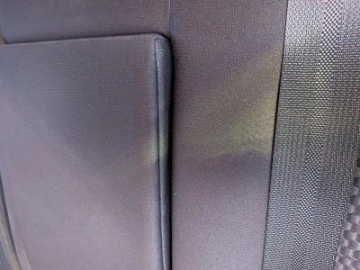 2021 Nissan Rogue Sport FWD S