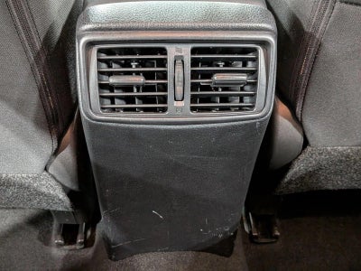 2021 Nissan Rogue Sport FWD S