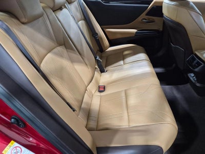 2019 Lexus ES 300h Luxury FWD