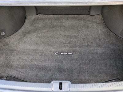 2019 Lexus ES 300h FWD