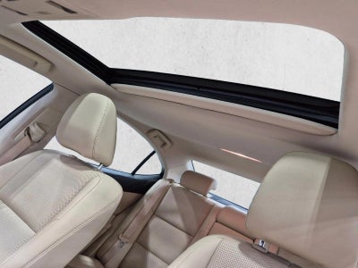 2014 Lexus ES 350 4dr Sdn