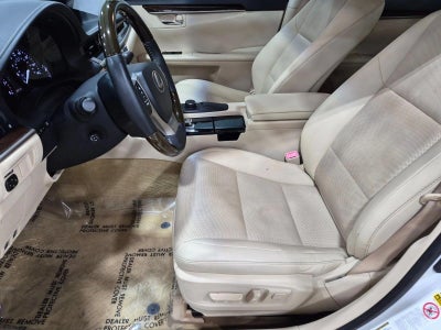 2014 Lexus ES 350 4dr Sdn