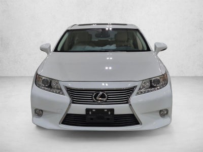 2014 Lexus ES 350 4dr Sdn
