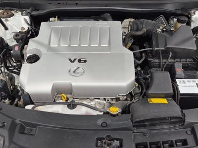 2014 Lexus ES 350 4dr Sdn