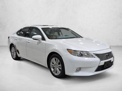 2014 Lexus ES 350 4dr Sdn