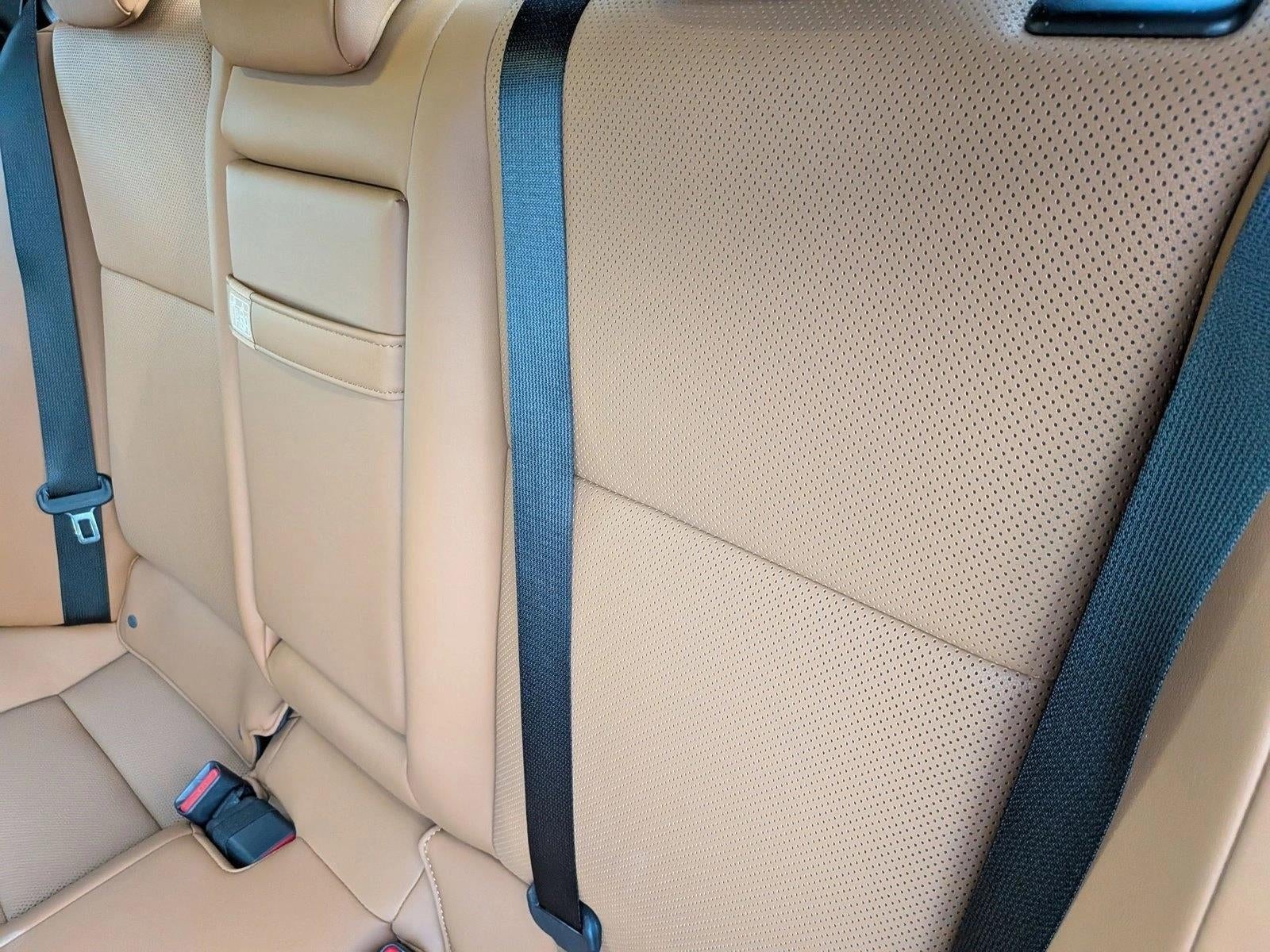2023 Lexus IS 300 RWD
