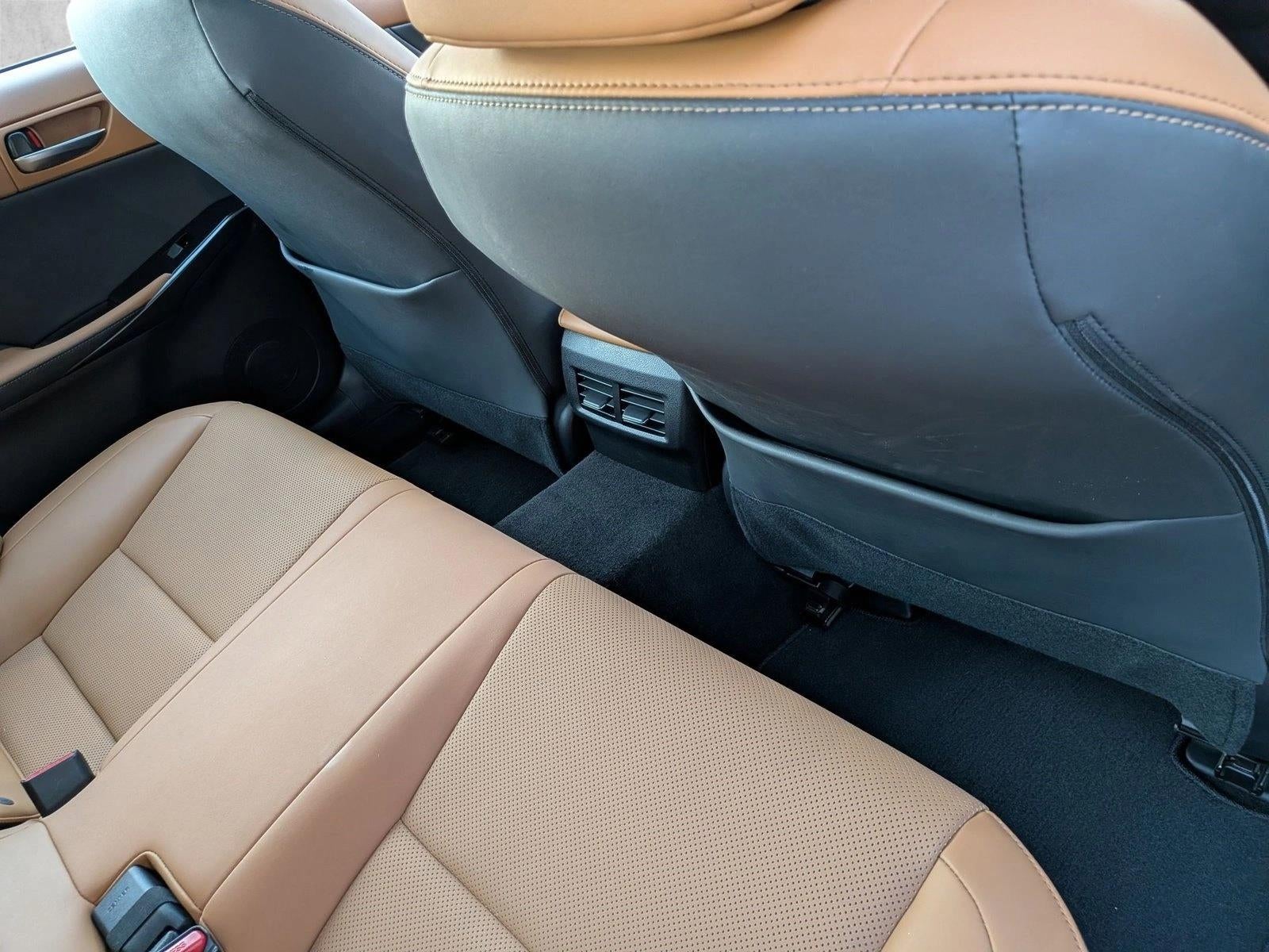 2023 Lexus IS 300 RWD