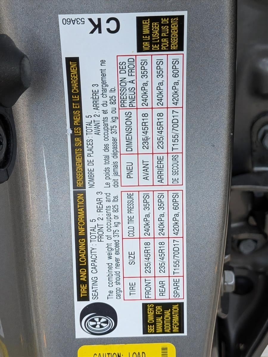2023 Lexus IS 300 RWD