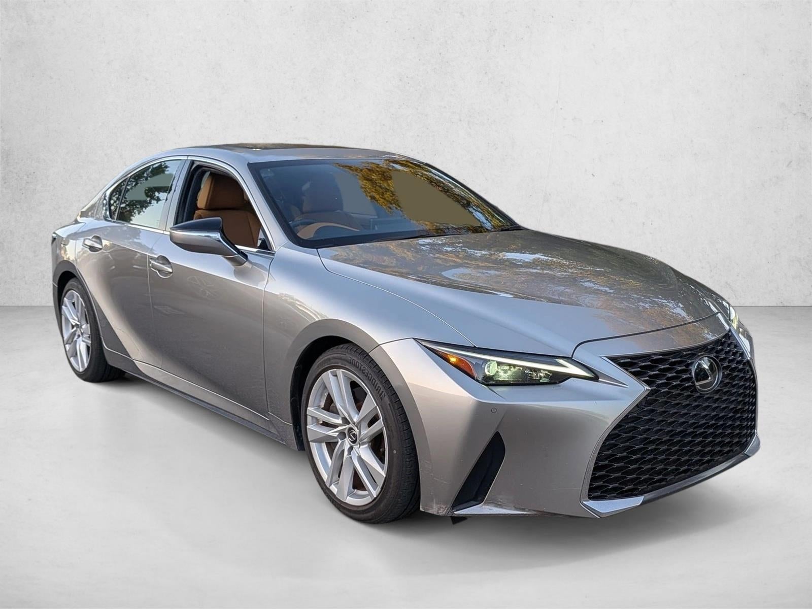 2023 Lexus IS 300 RWD