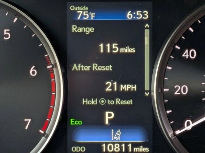 2023 Lexus IS 300 RWD