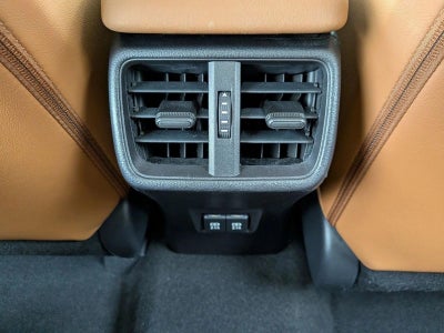 2019 Lexus UX 200 FWD