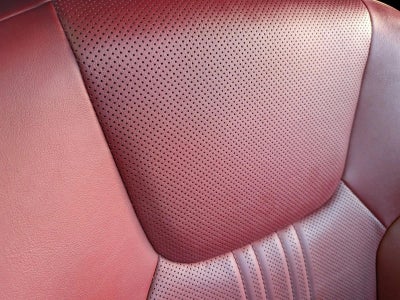 2022 Lexus NX 250 FWD