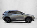 2022 Lexus NX 250 FWD