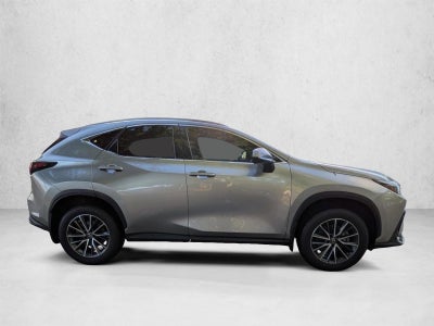 2022 Lexus NX 250 FWD