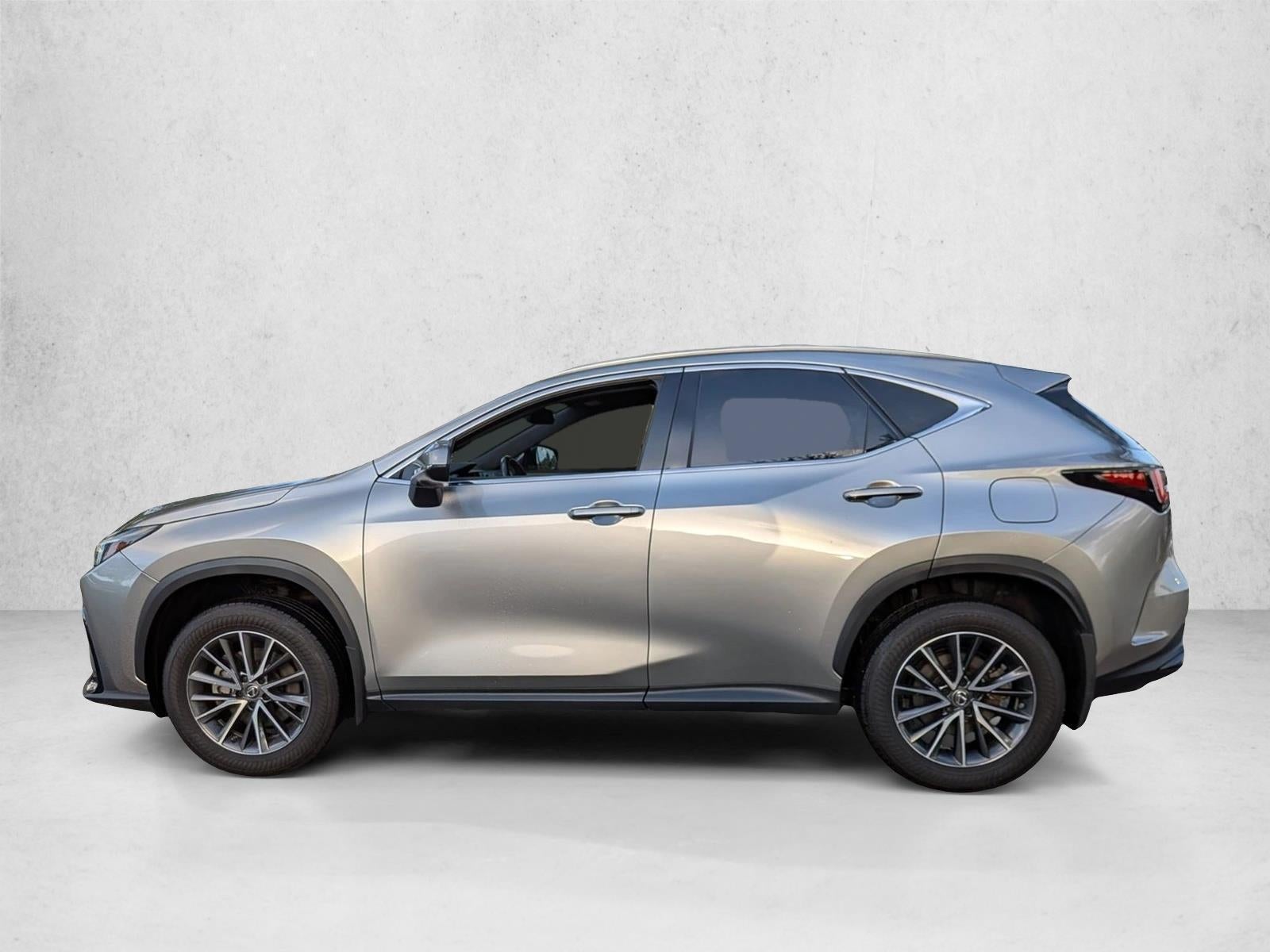 2022 Lexus NX 250 FWD
