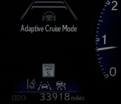 2022 Lexus NX 250 FWD
