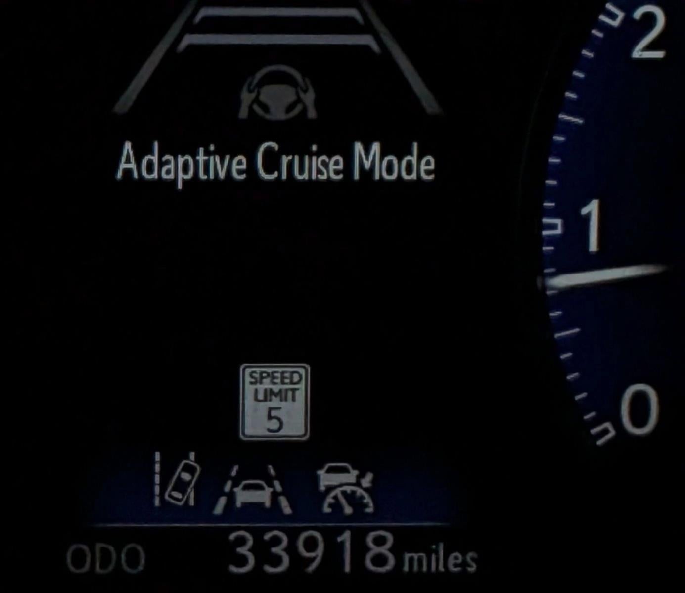 2022 Lexus NX 250 FWD