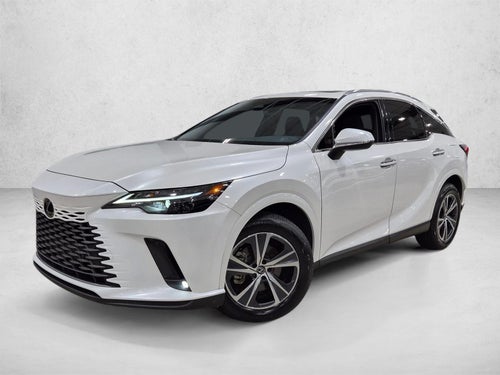 2024 Lexus RX 350 Premium FWD