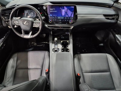 2024 Lexus RX 350 Premium FWD