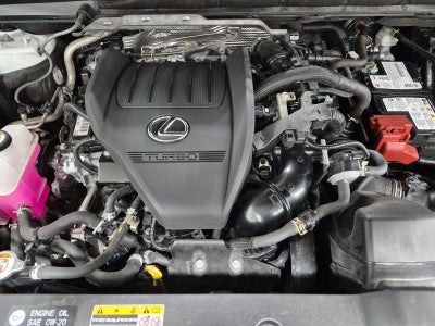 2024 Lexus RX 350 Premium FWD
