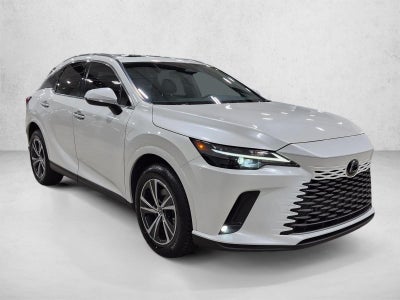 2024 Lexus RX 350 Premium FWD