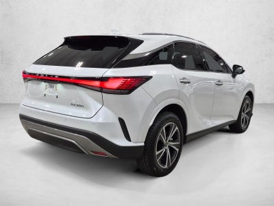 2024 Lexus RX 350 Premium FWD