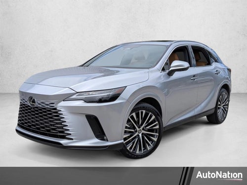 2023 Lexus RX 350 Premium Plus FWD
