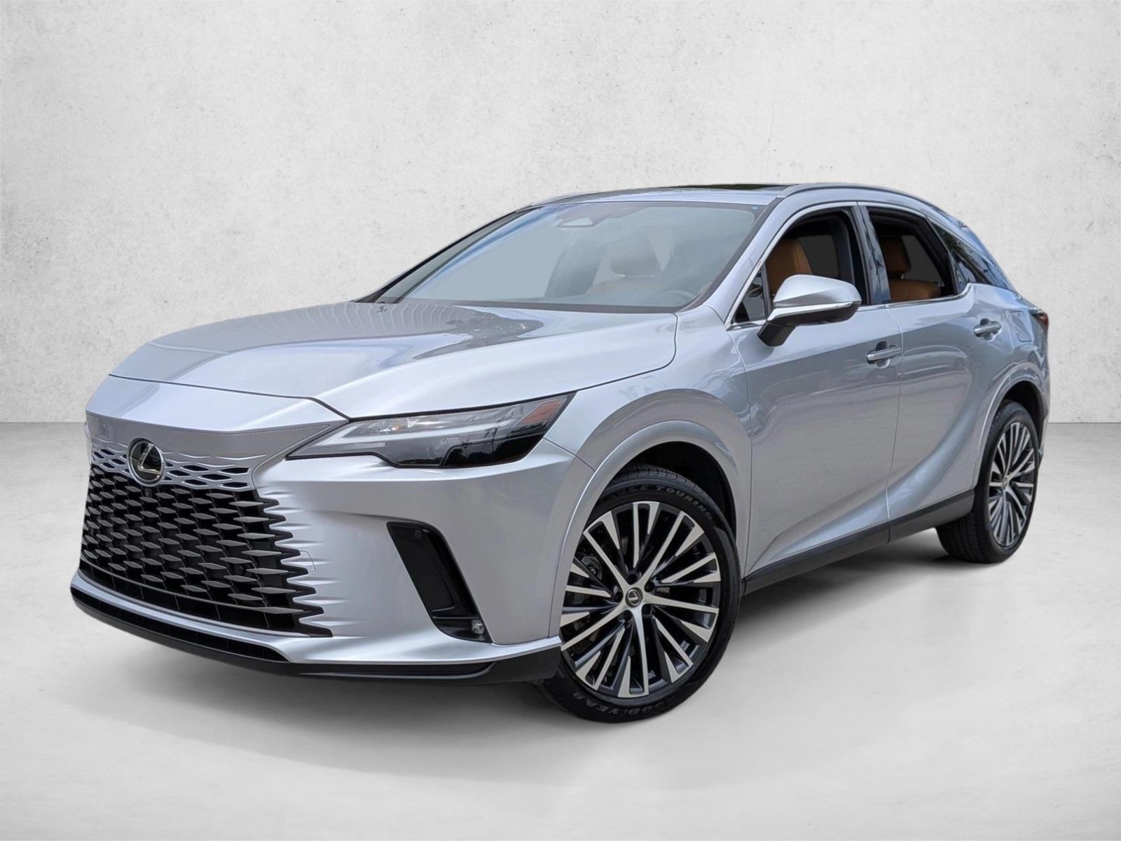 2023 Lexus RX 350 Premium Plus FWD