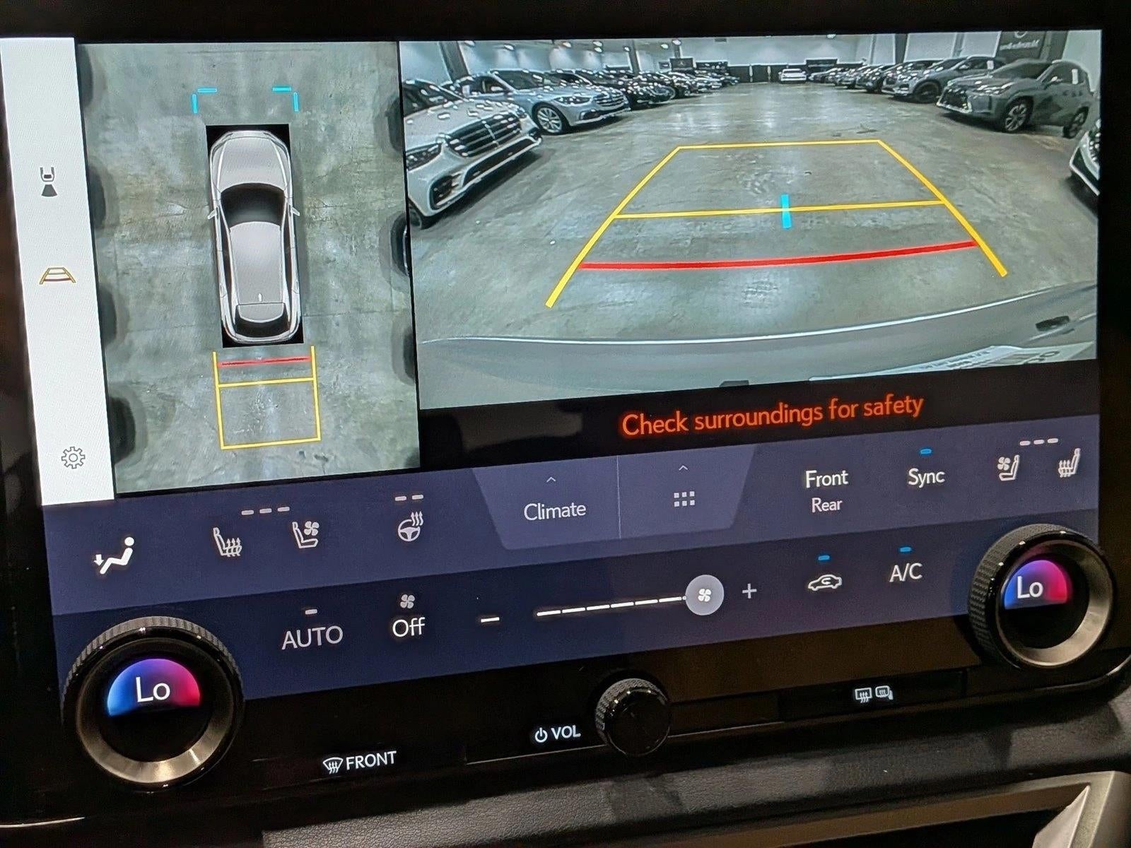 2023 Lexus RX 350 Premium Plus FWD